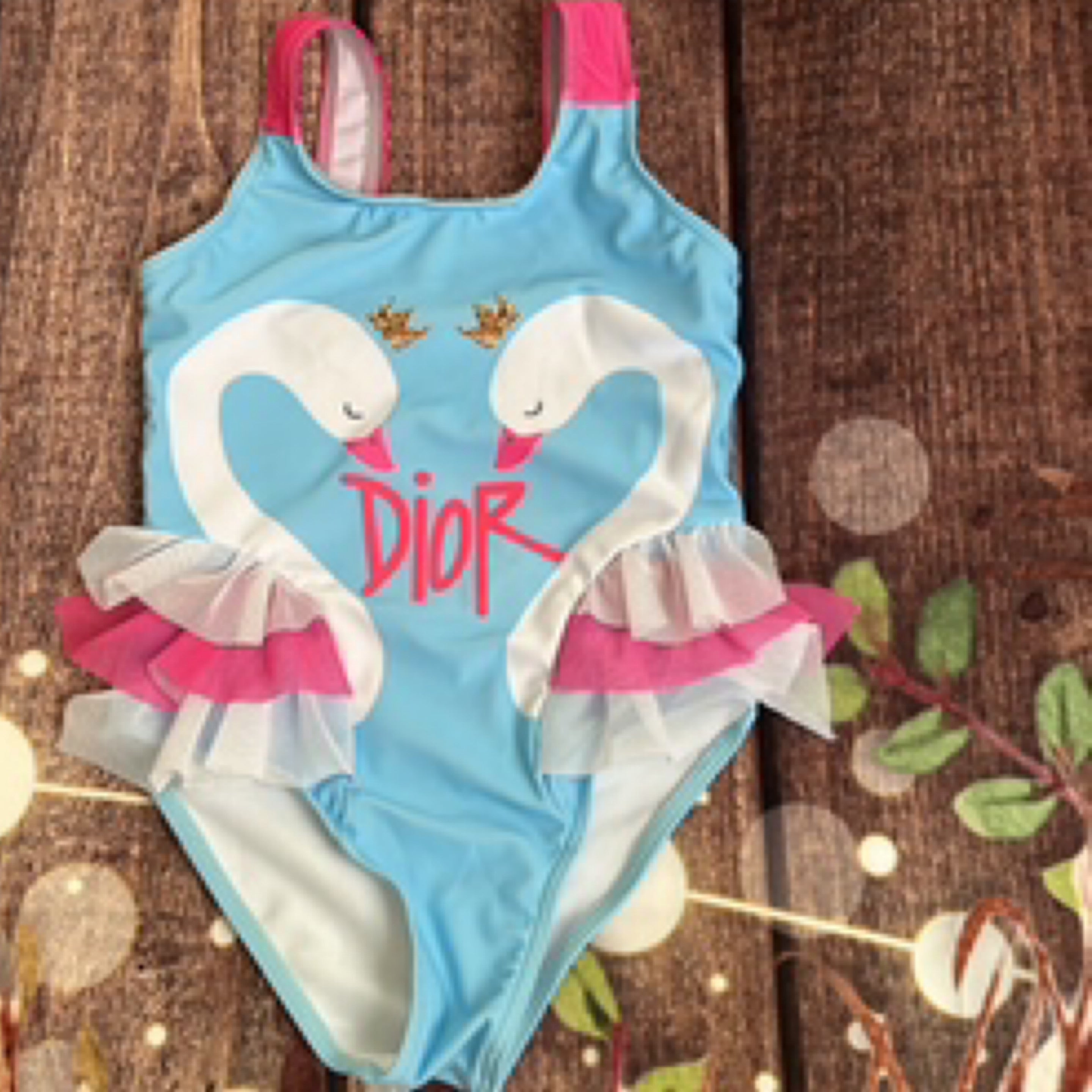 4y swimsuit