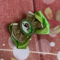 Princess Tiana piggy clip