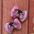 Valentine piggy set