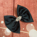 Forest green 6 inch clip