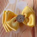 Yellow single piggy set