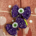 Halloween piggy set