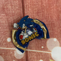 Xl piggy sonic clip