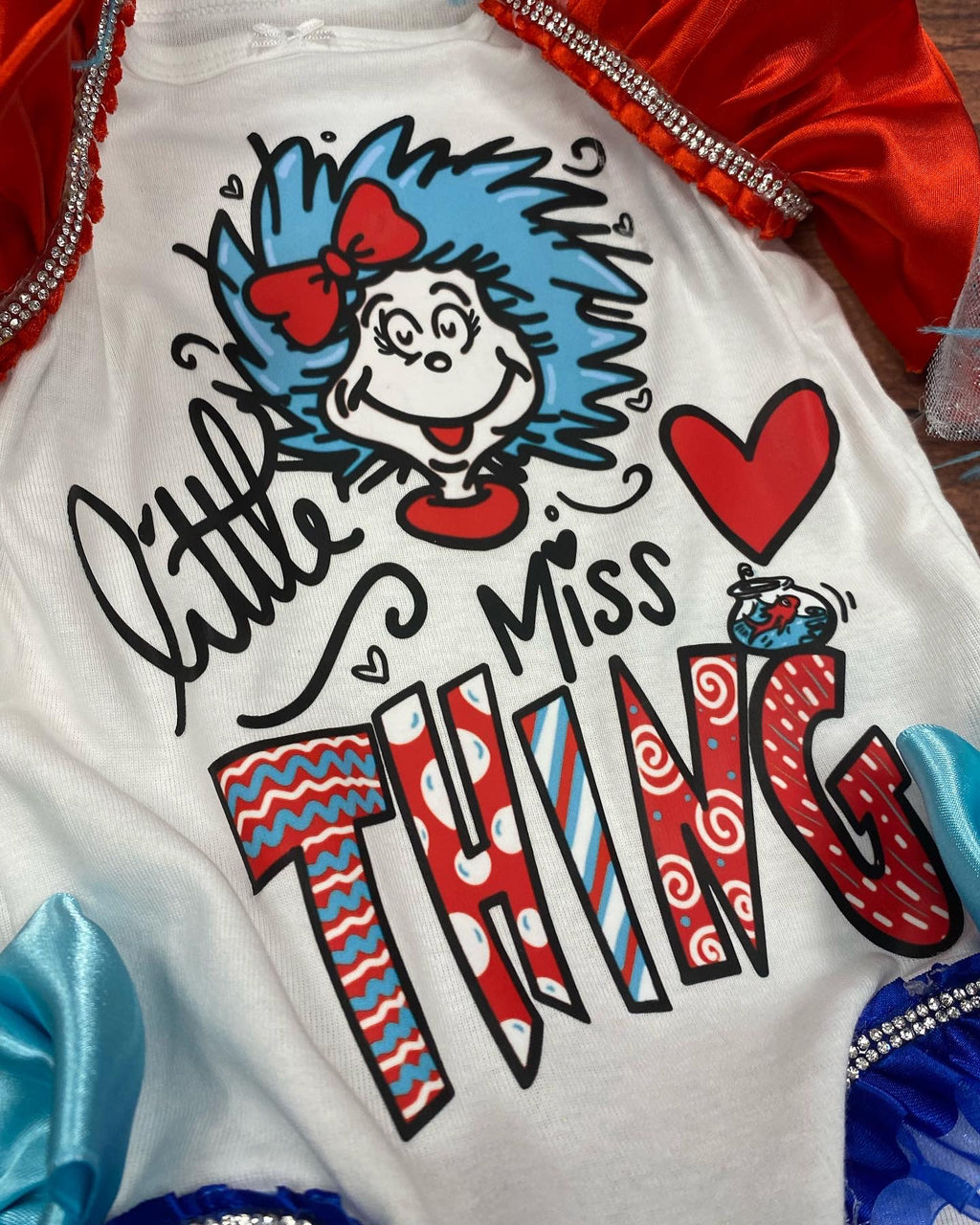 Dr suess
