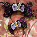 Halloween mouse ears