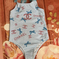 7y swimsuit