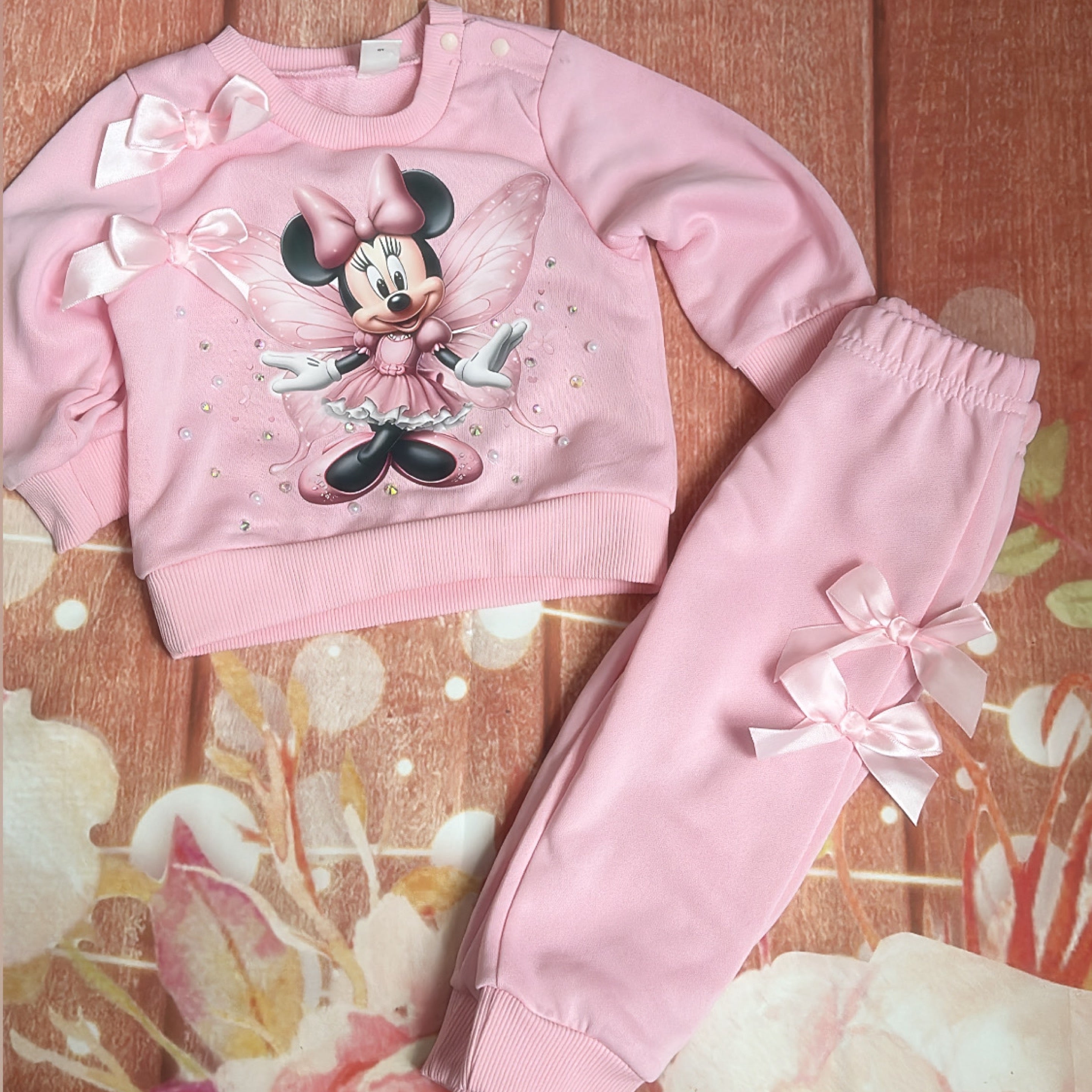 6/9 Minnie lounge set