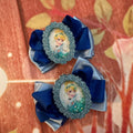 Cinderella piggy set