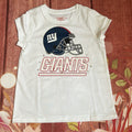 Giants tee