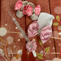 Newborn -6 months baby hospital set