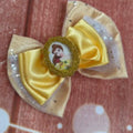 Belle 5 inch hair bow