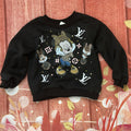 18/24 LV sweatshirt